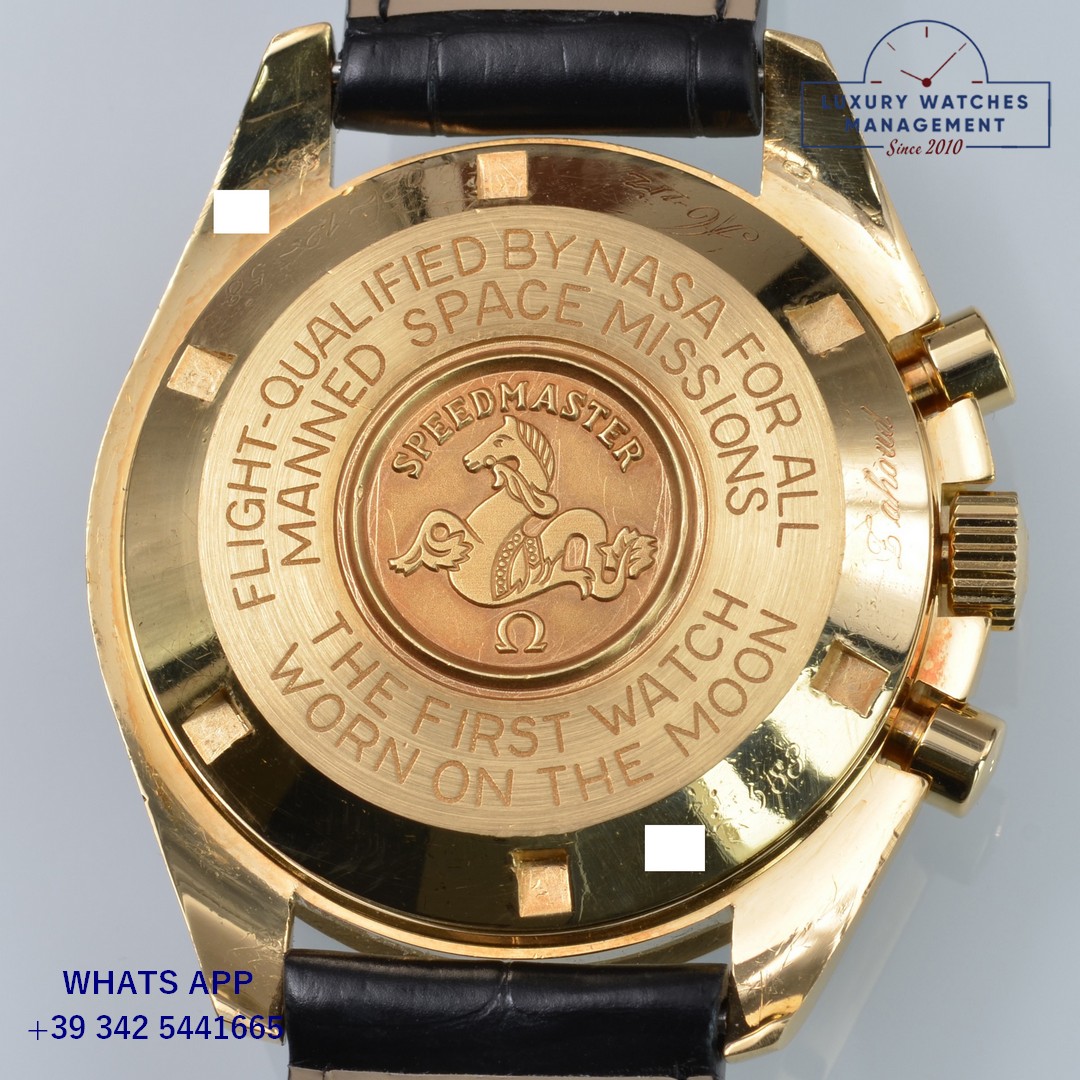 OMEGA GOLD (4)