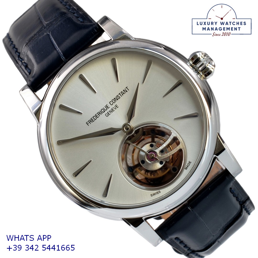 1 FREDERIQUE CONSTANT TOURBILLON (16)
