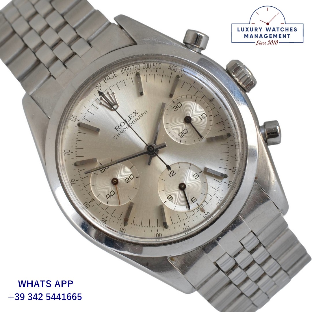 1 ROLEX COSMOGRAPH 6238 (2)