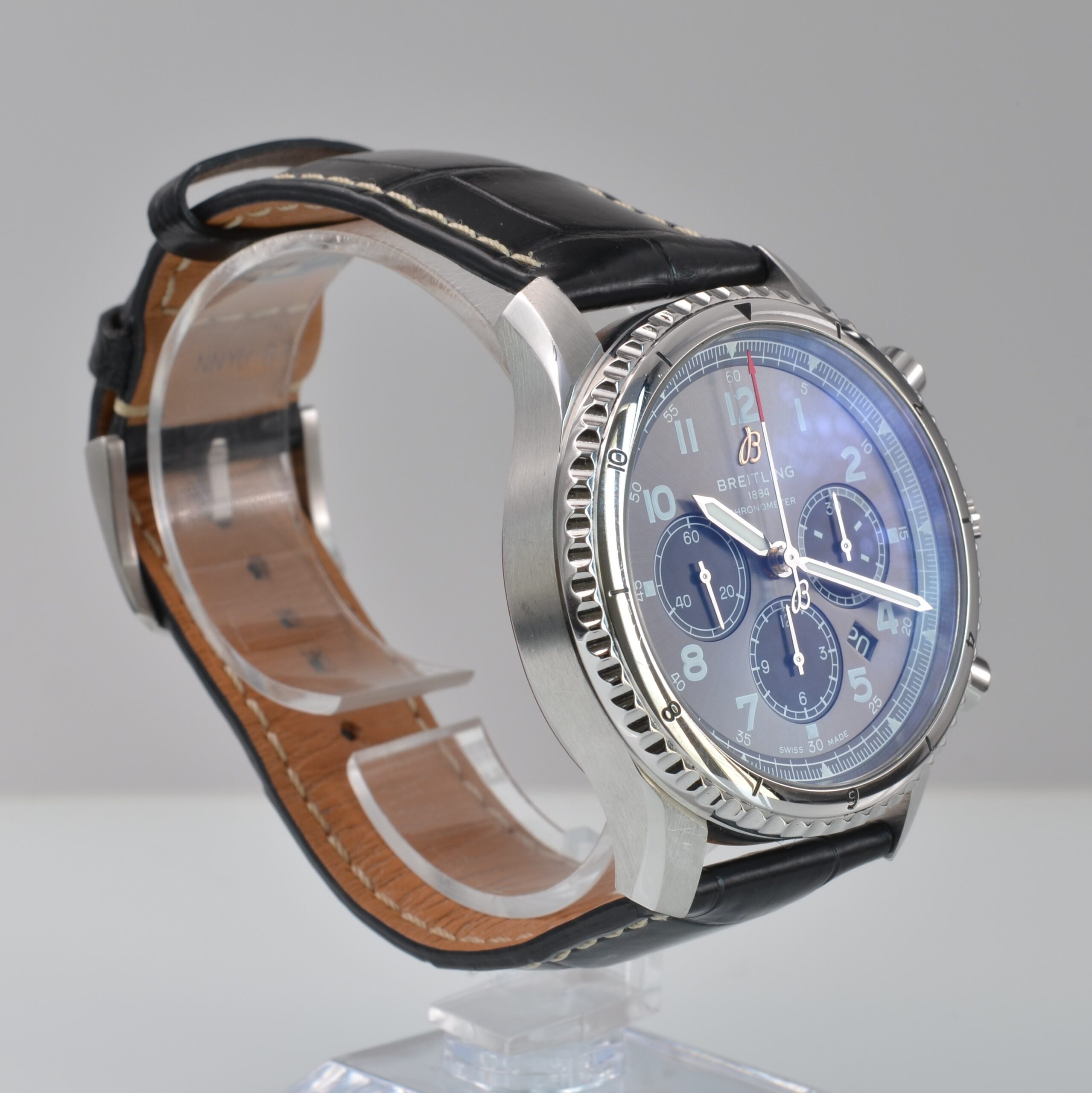 BREITLING AVIATOR CHRONO (10)