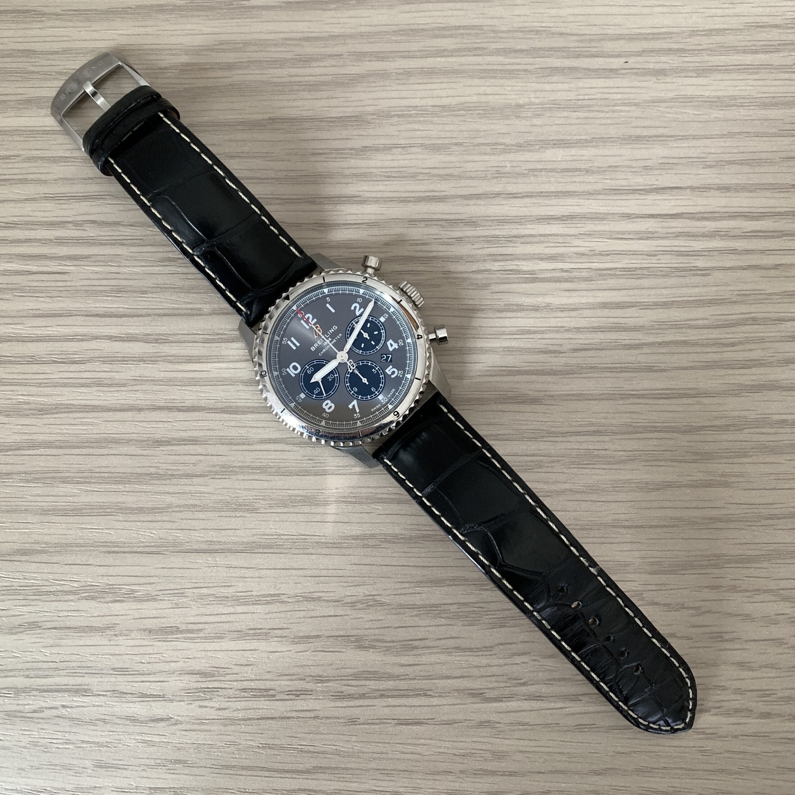 BREITLING AVIATOR CHRONO (13)