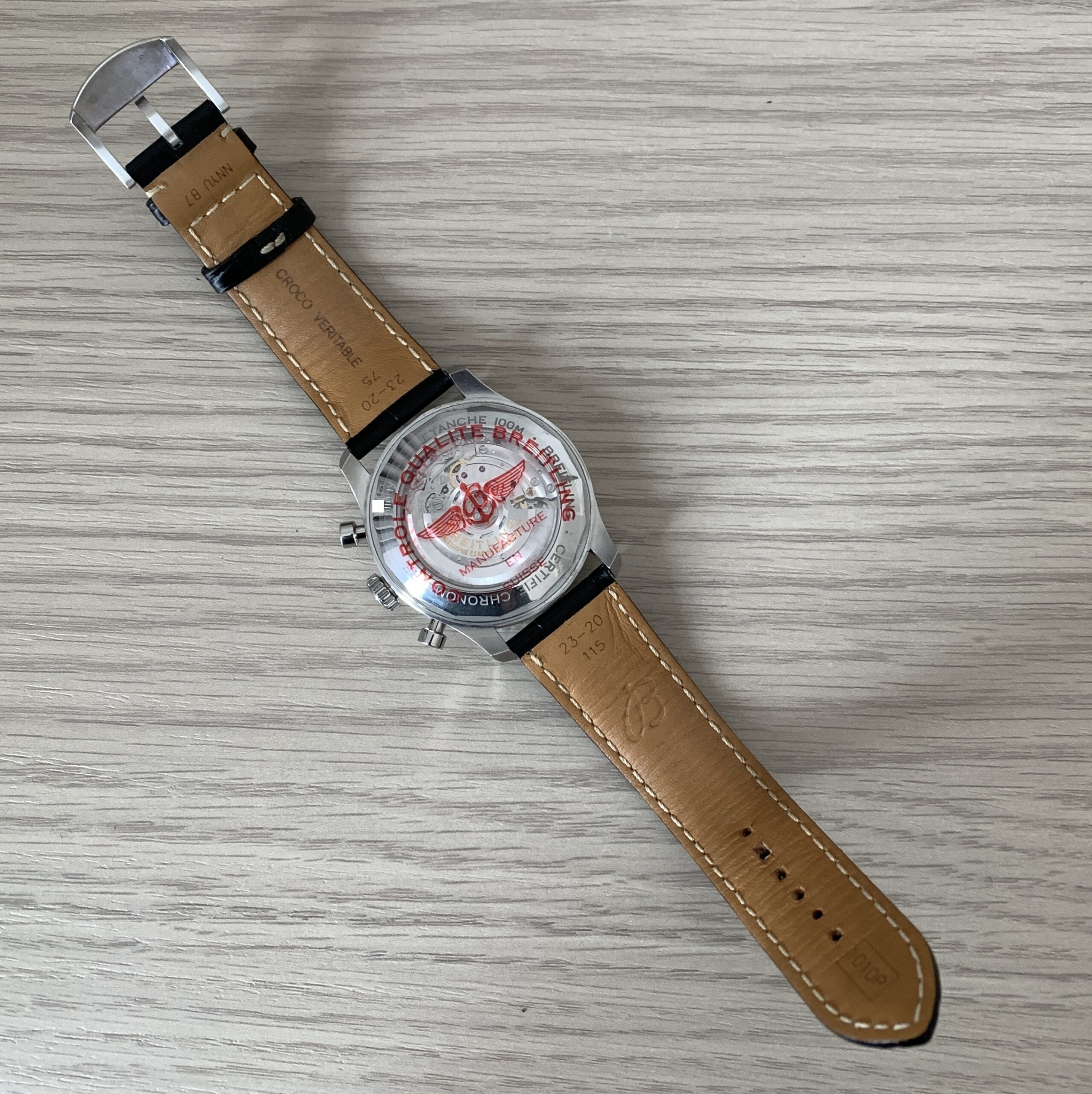 BREITLING AVIATOR CHRONO (14)