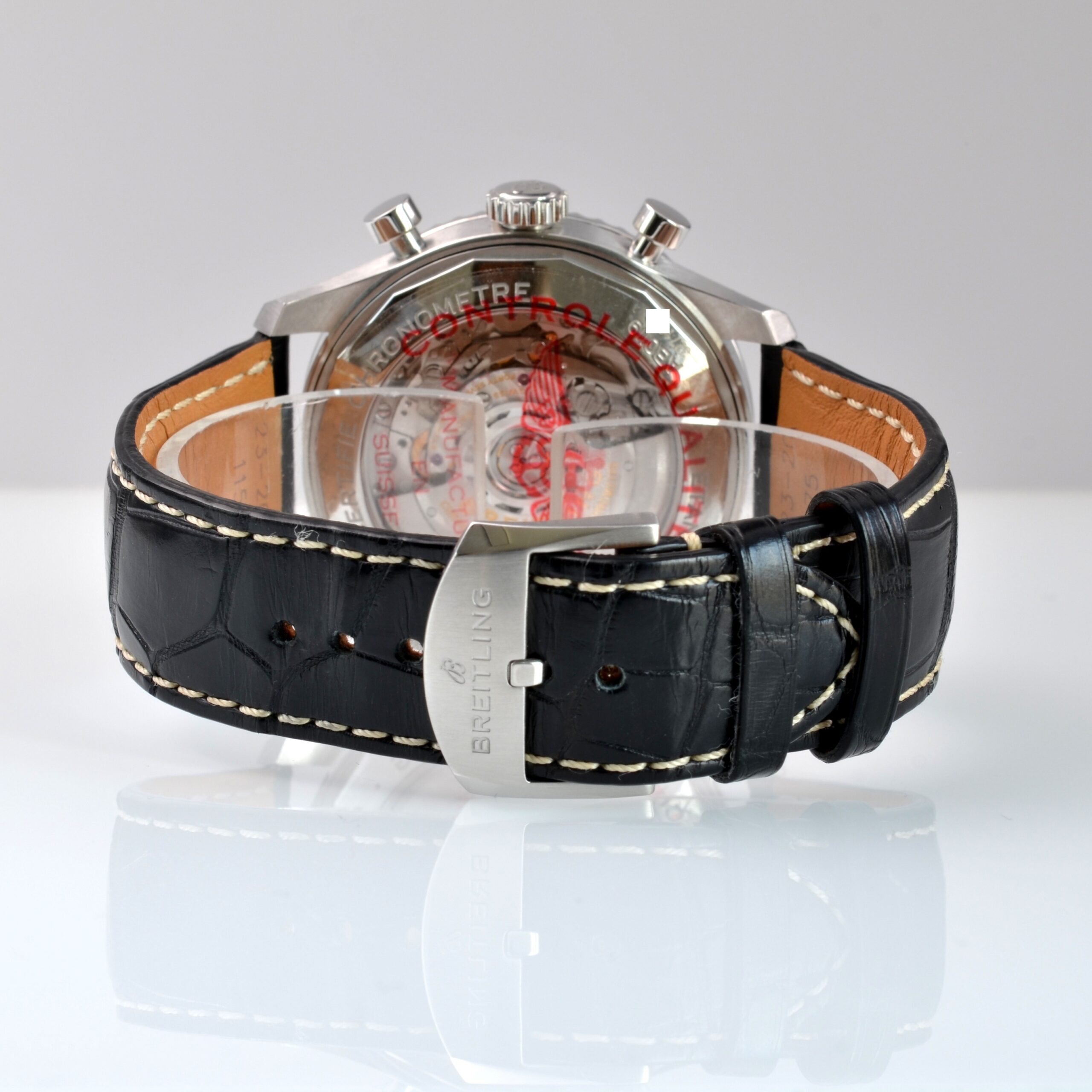 BREITLING AVIATOR CHRONO (5)