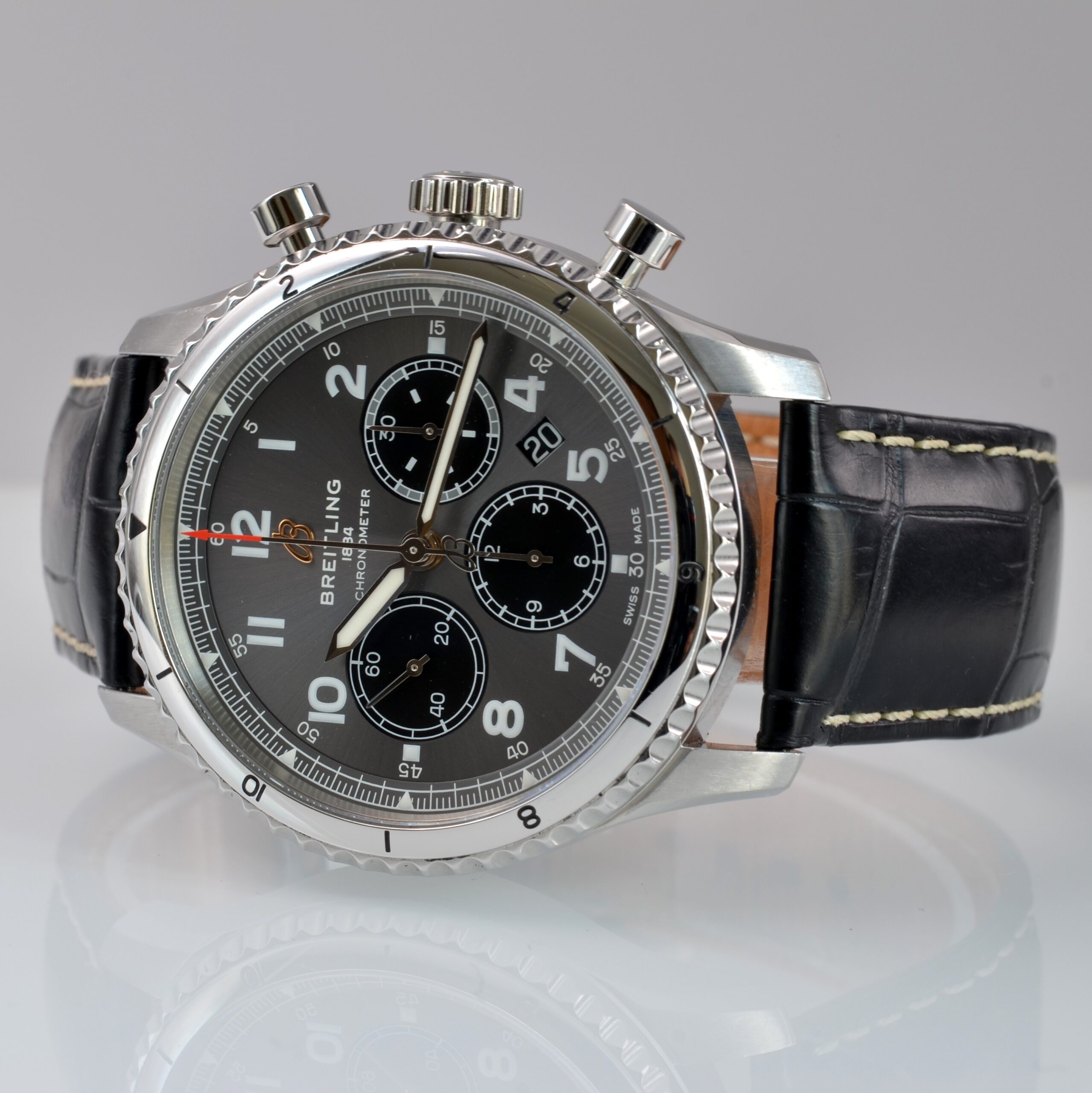 BREITLING AVIATOR CHRONO (6)