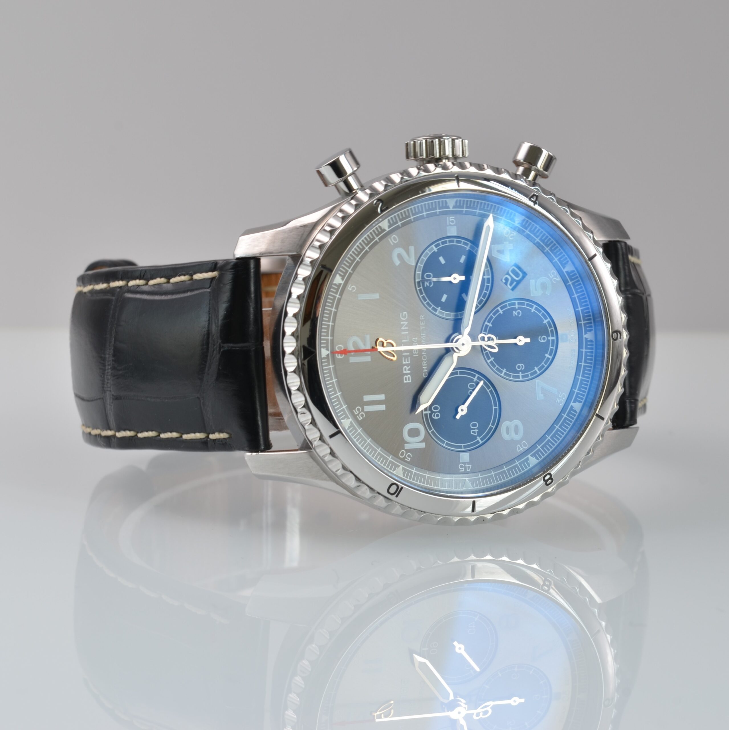 BREITLING AVIATOR CHRONO (7)