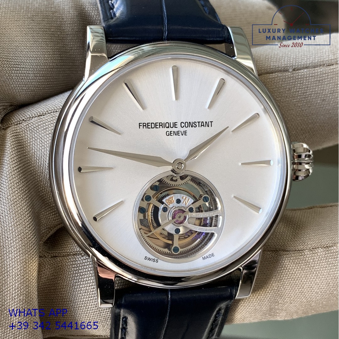 FREDERIQUE CONSTANT TOURBILLON (12)