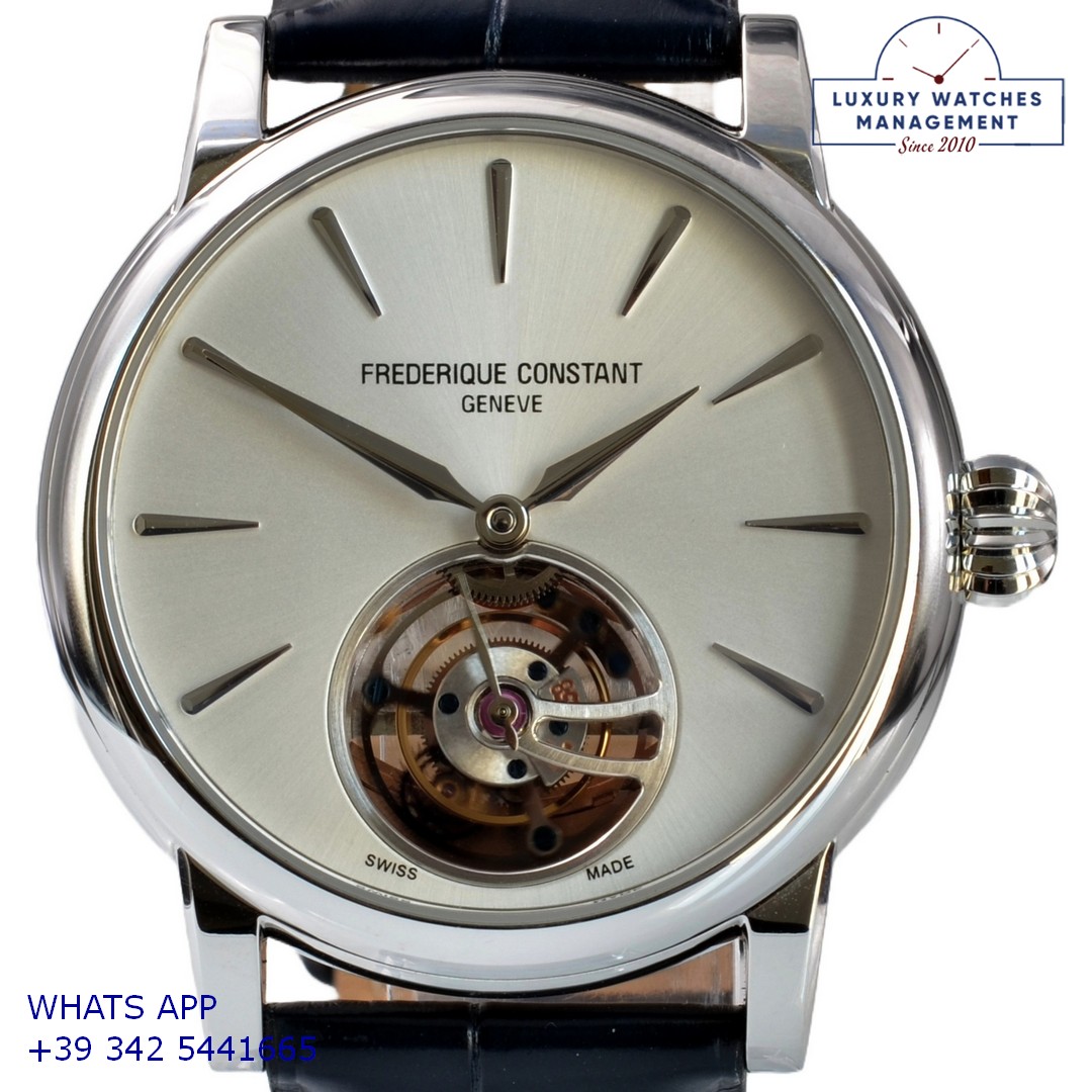 FREDERIQUE CONSTANT TOURBILLON (17)