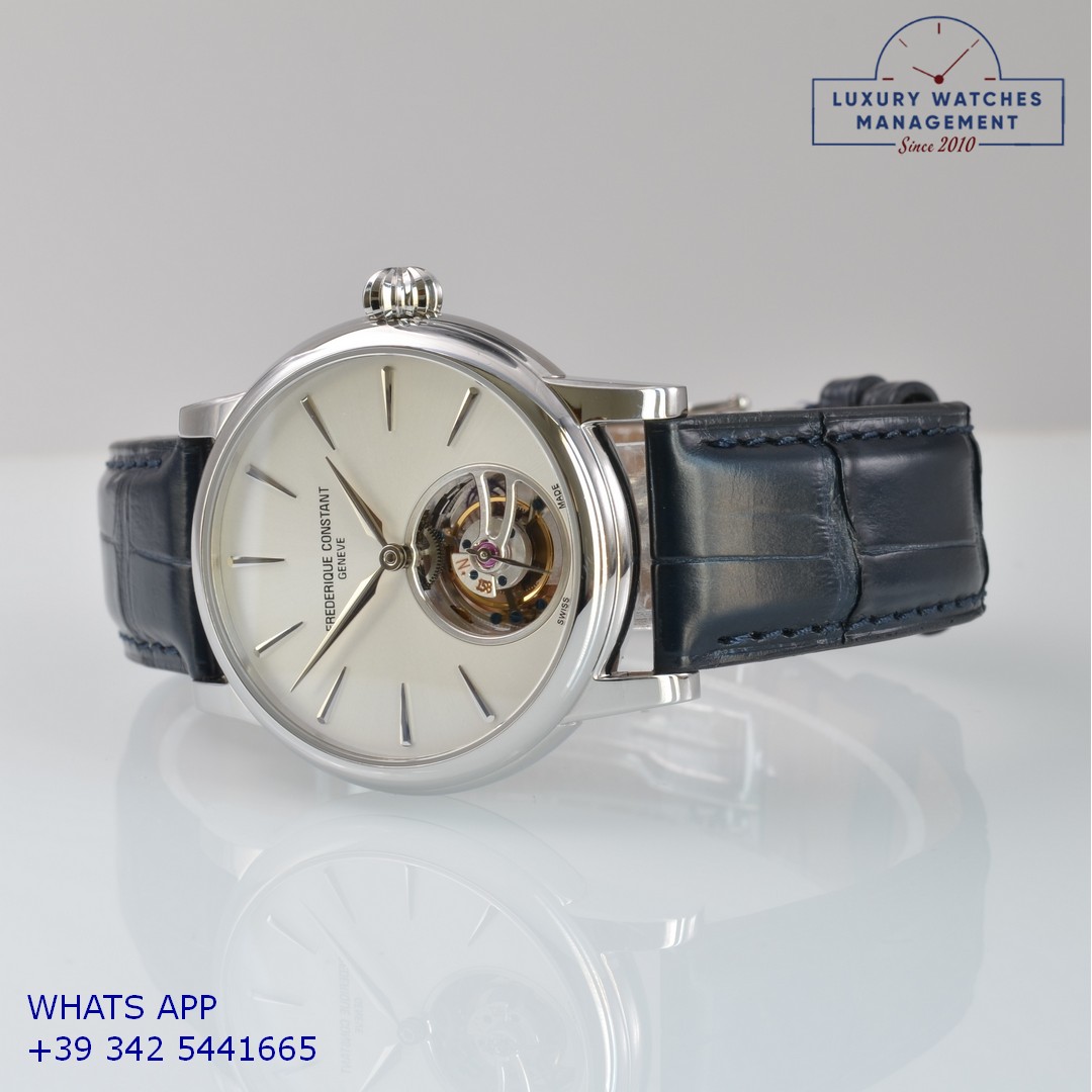 FREDERIQUE CONSTANT TOURBILLON (23)