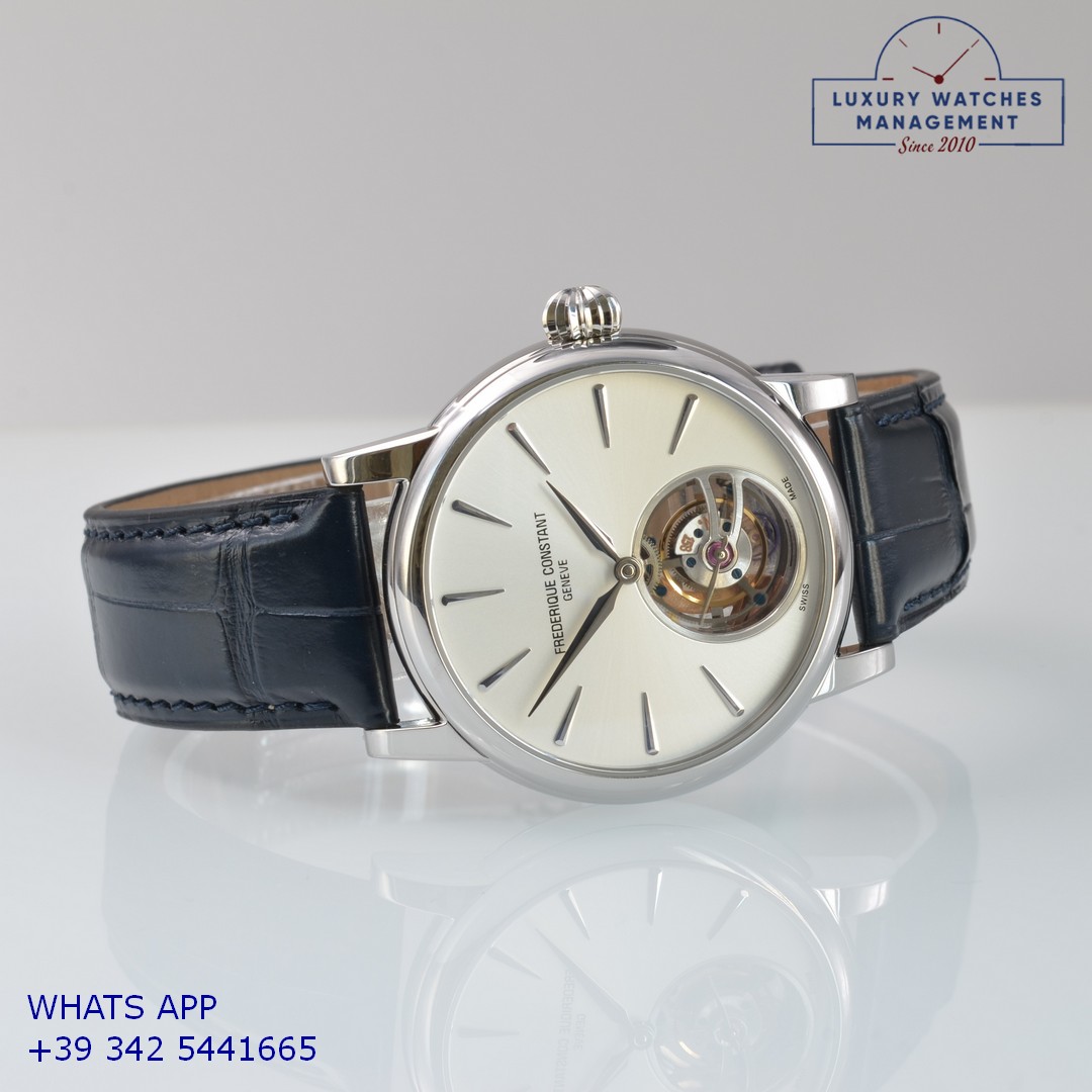 FREDERIQUE CONSTANT TOURBILLON (24)