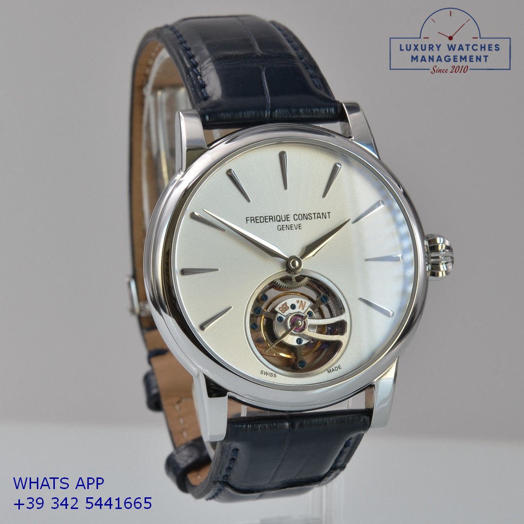 FREDERIQUE CONSTANT TOURBILLON (28)