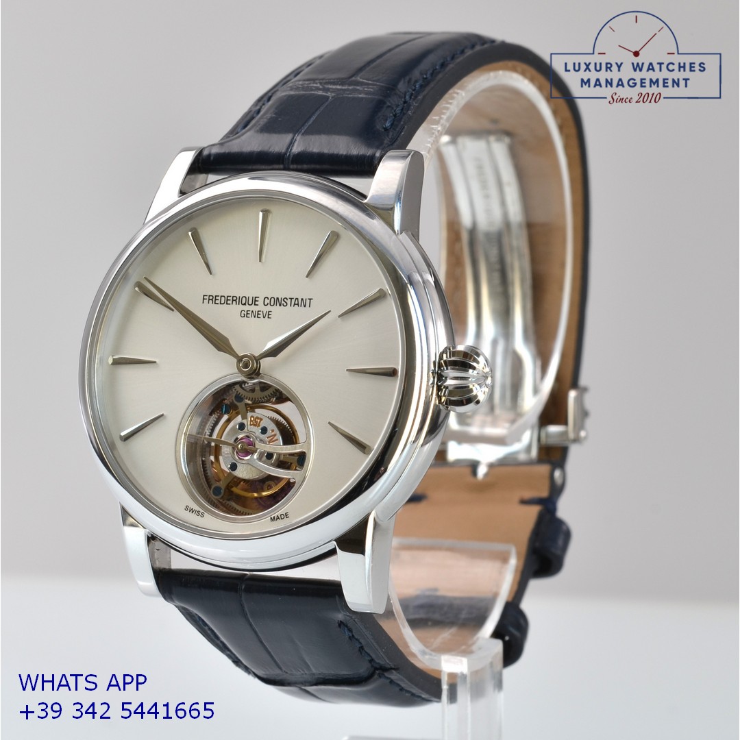 FREDERIQUE CONSTANT TOURBILLON (29)