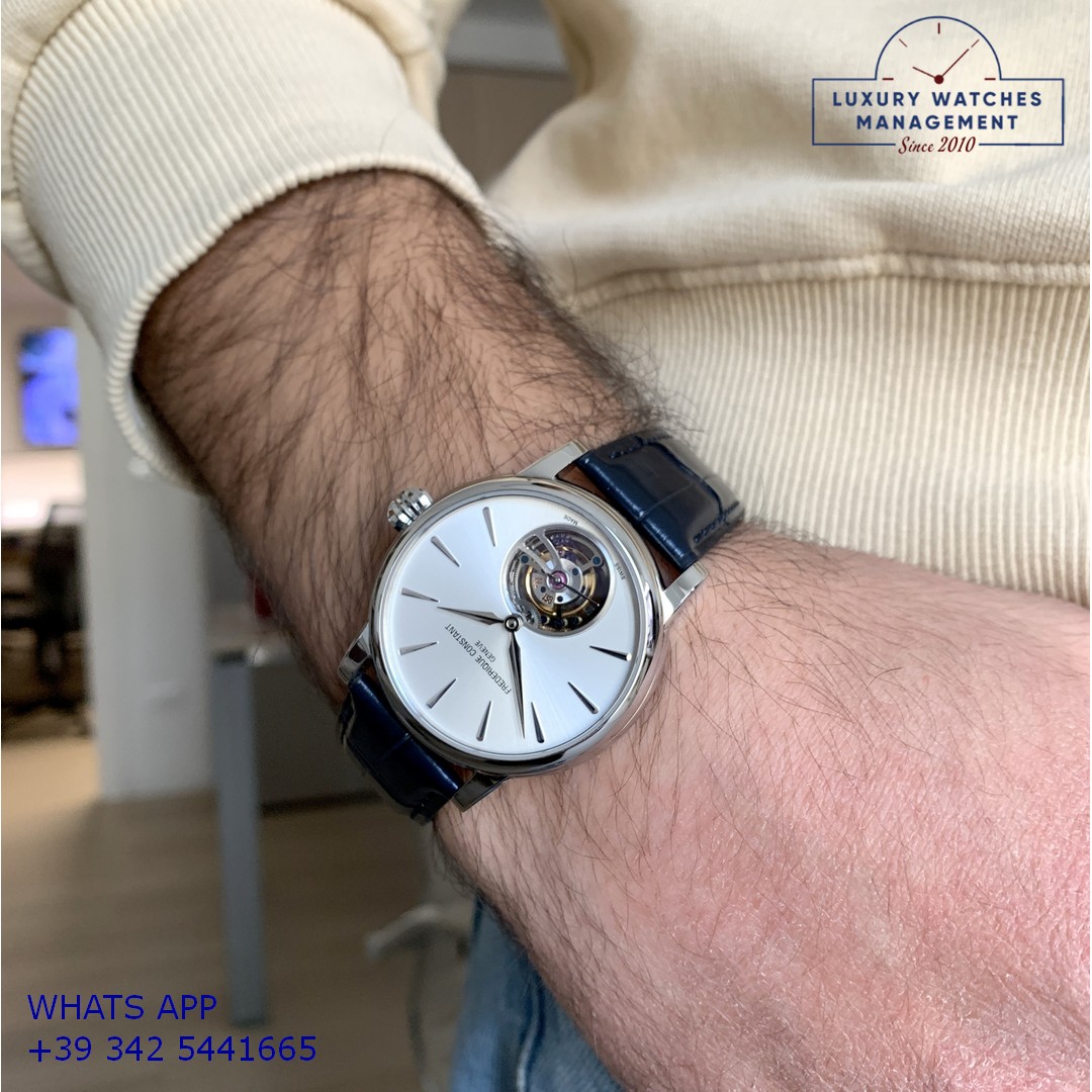 FREDERIQUE CONSTANT TOURBILLON (3)