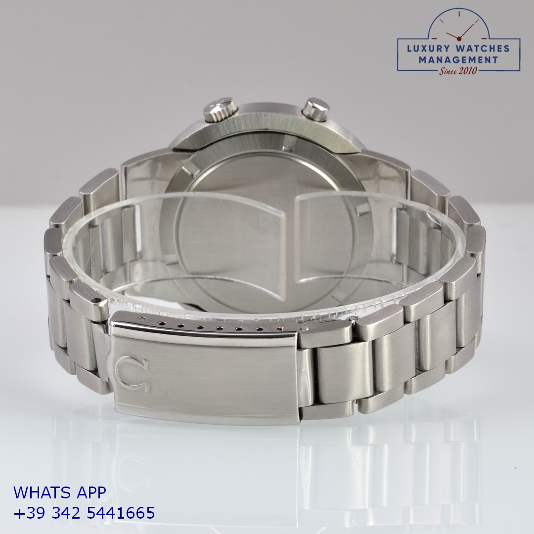 OMEGA GENÈVE CHRONOSTOP 146.012 (1)