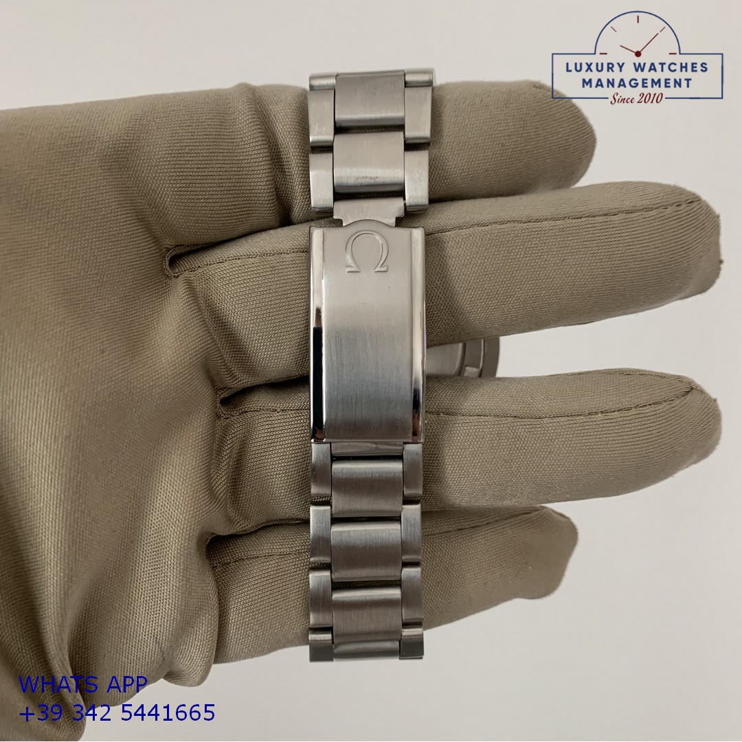 OMEGA GENÈVE CHRONOSTOP 146.012 (19)