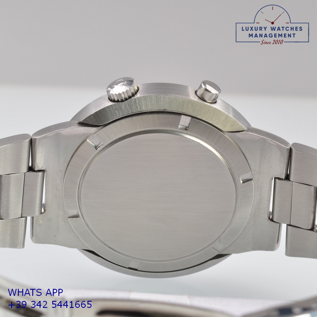 OMEGA GENÈVE CHRONOSTOP 146.012 (4)