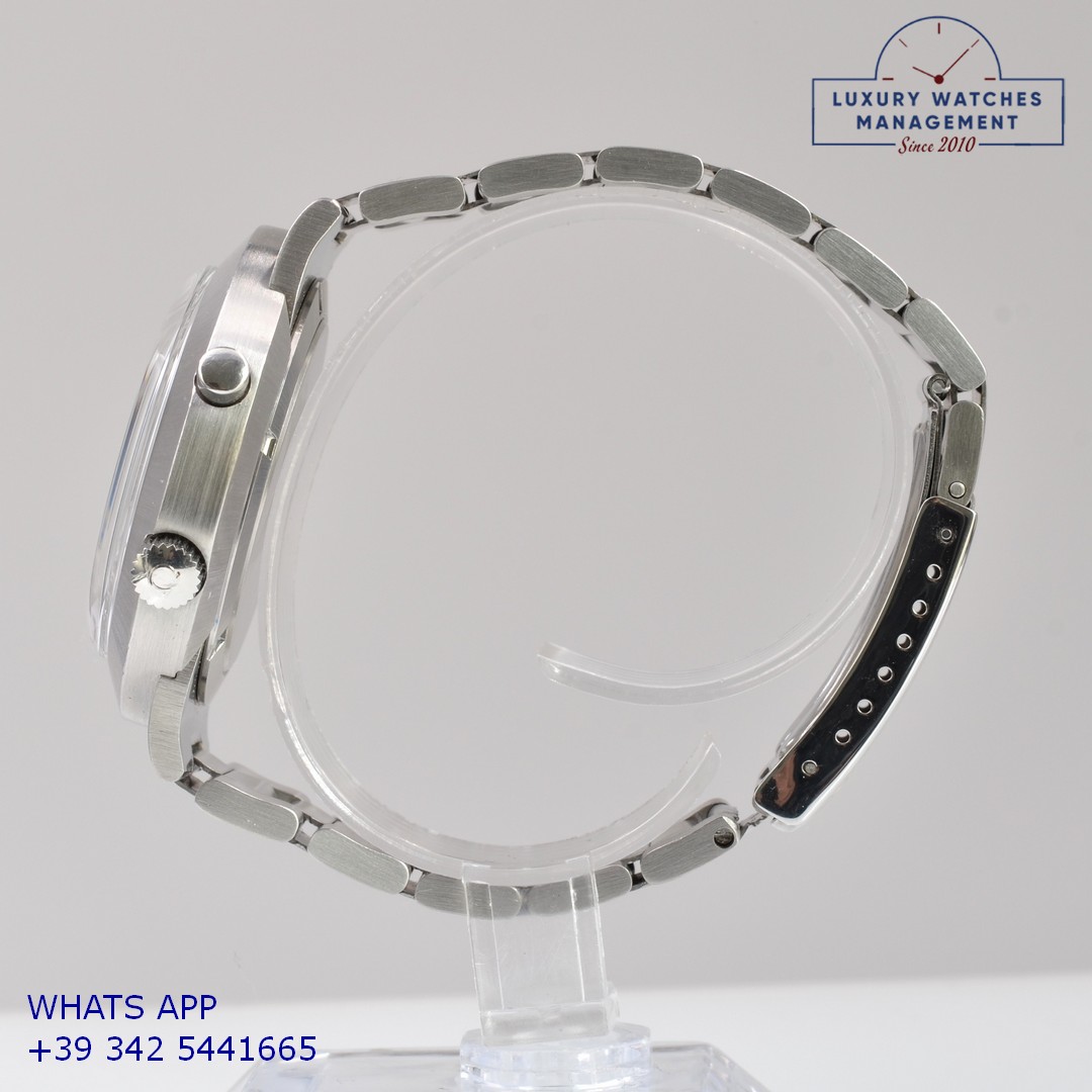 OMEGA GENÈVE CHRONOSTOP 146.012 (6)