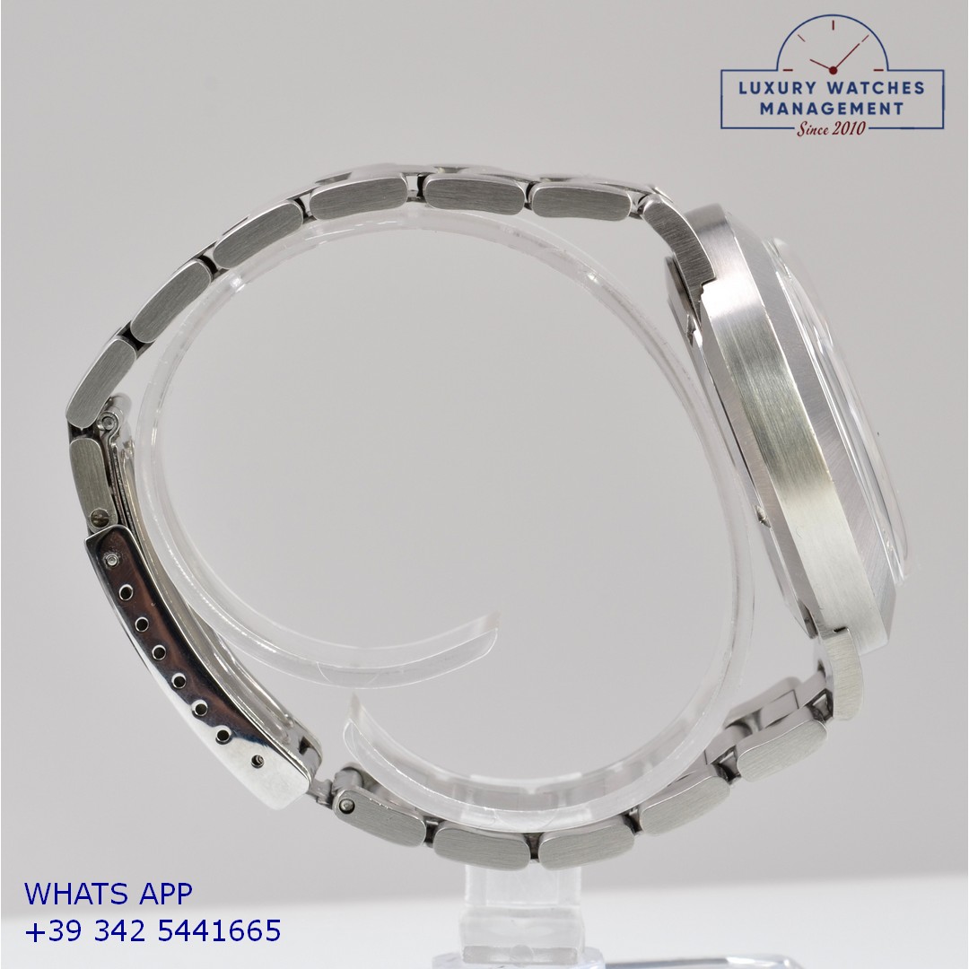 OMEGA GENÈVE CHRONOSTOP 146.012 (7)