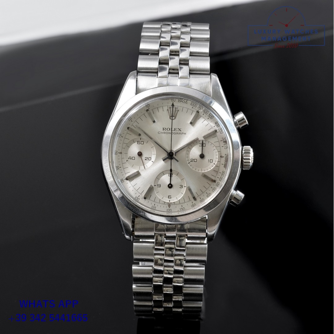 ROLEX COSMOGRAPH 6238 (16)