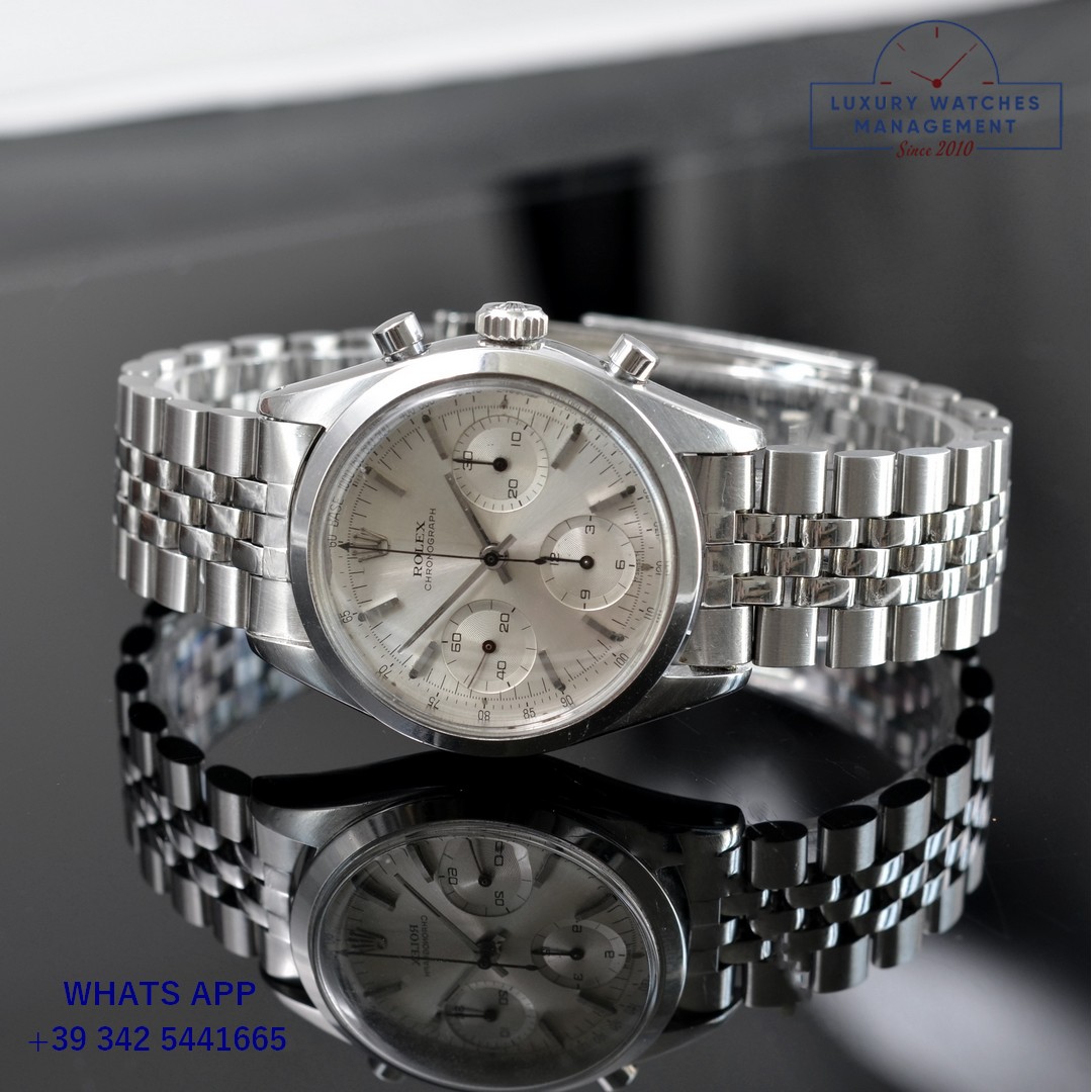 ROLEX COSMOGRAPH 6238 (17)