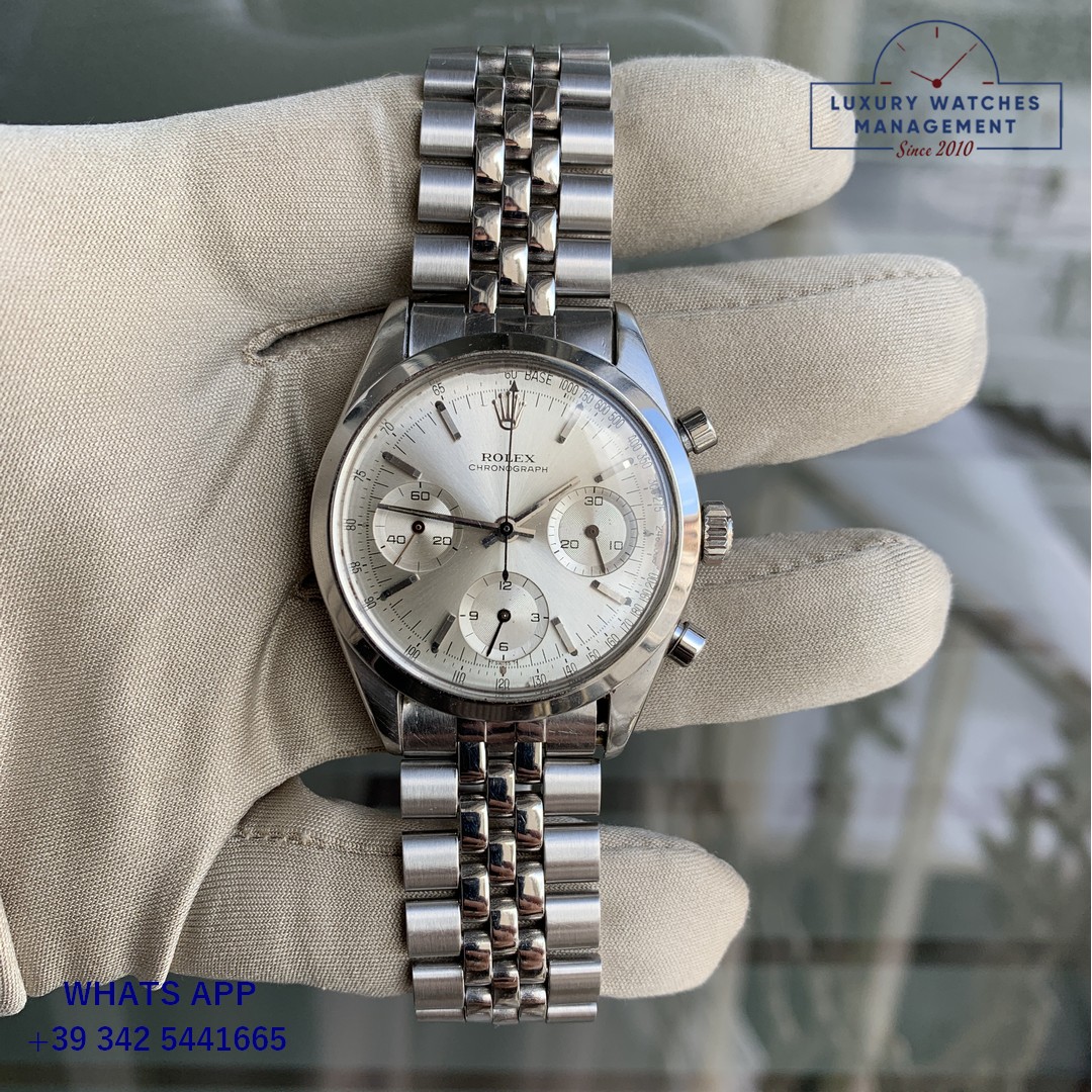 ROLEX COSMOGRAPH 6238 (19)