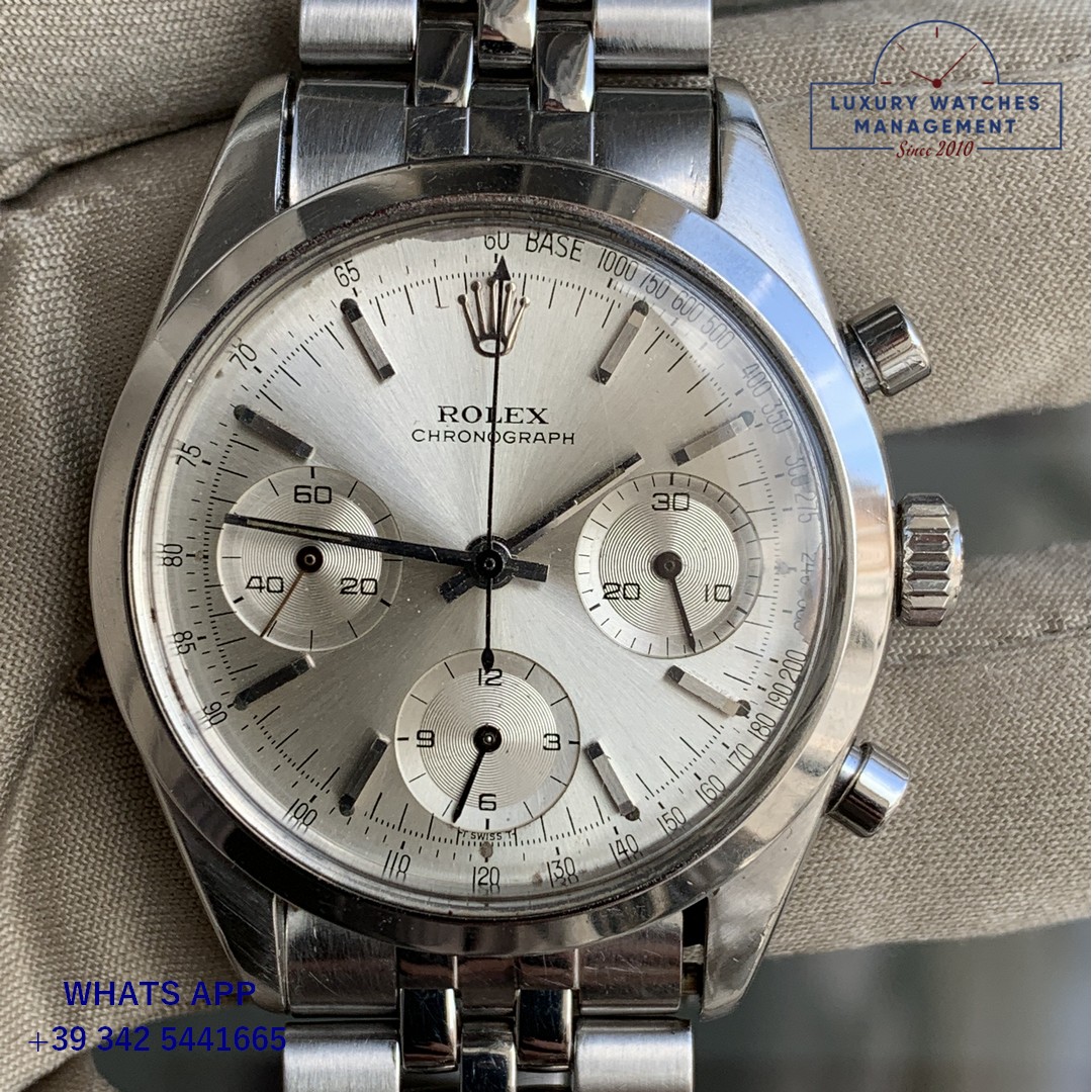 ROLEX COSMOGRAPH 6238 (20)