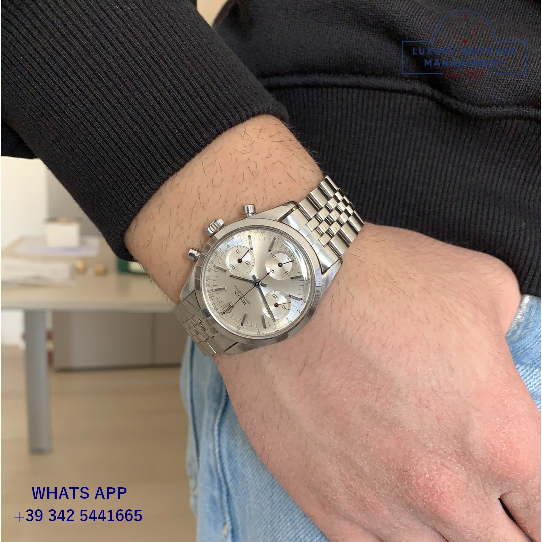 ROLEX COSMOGRAPH 6238 (21)