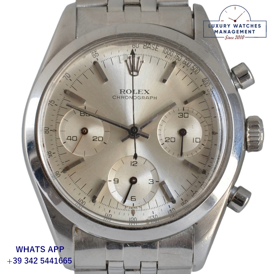 ROLEX COSMOGRAPH 6238 (3)