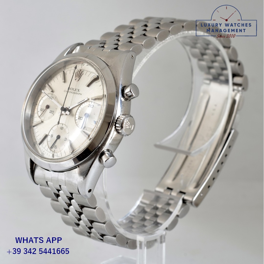 ROLEX COSMOGRAPH 6238 (5)