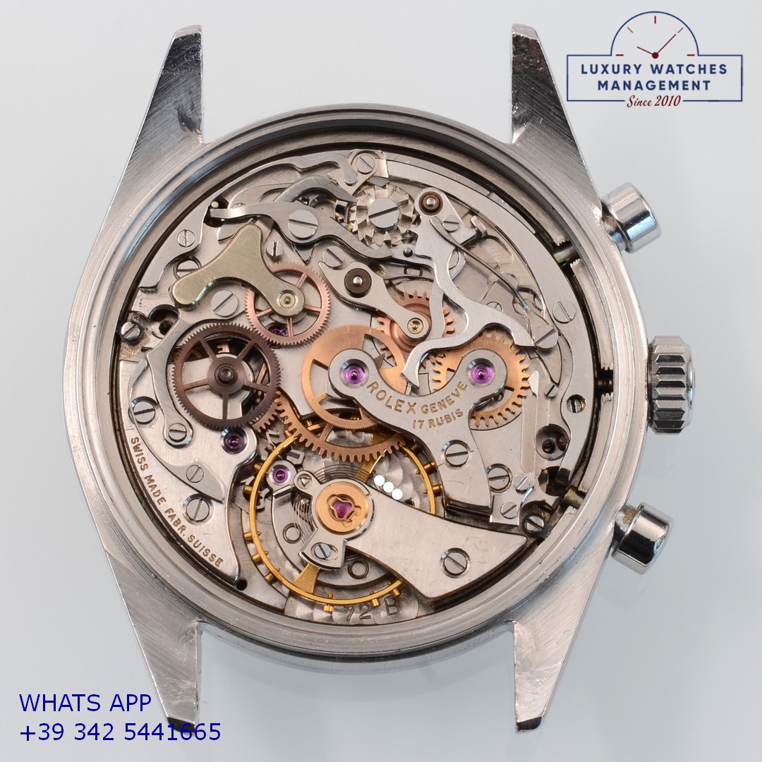 ROLEX COSMOGRAPH 6238 (6)