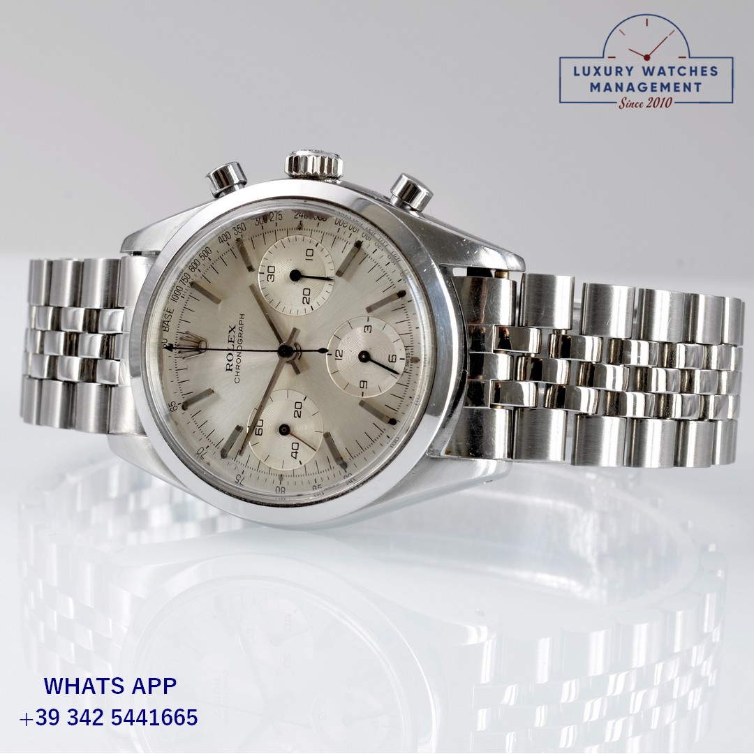 ROLEX COSMOGRAPH 6238 (8)