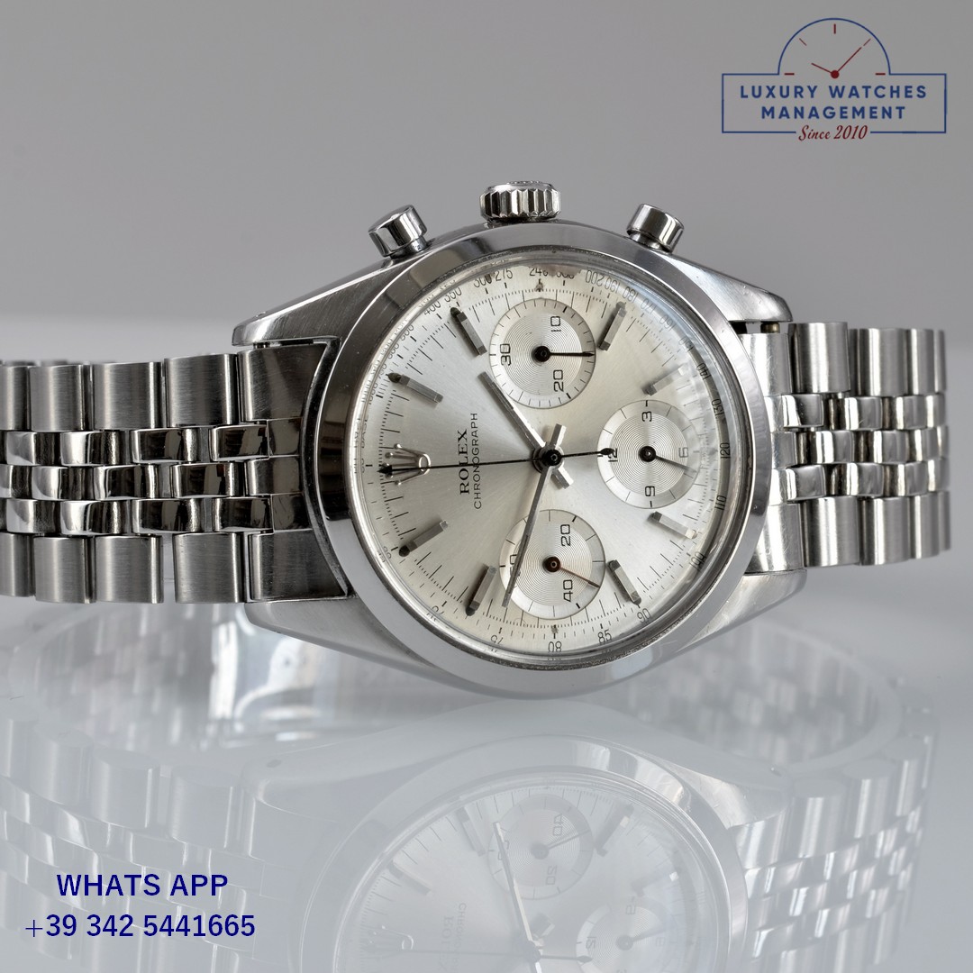ROLEX COSMOGRAPH 6238 (9)
