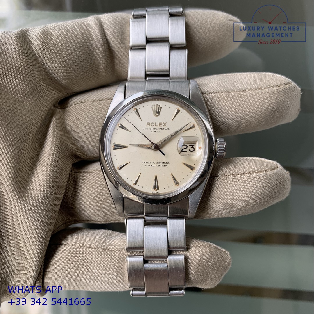 ROLEX DATE 1500 (18)