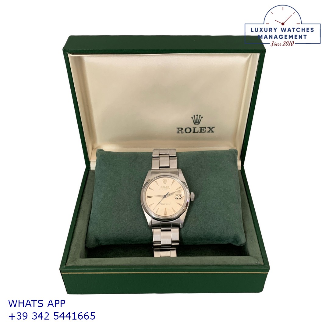 ROLEX DATE 1500 (2)