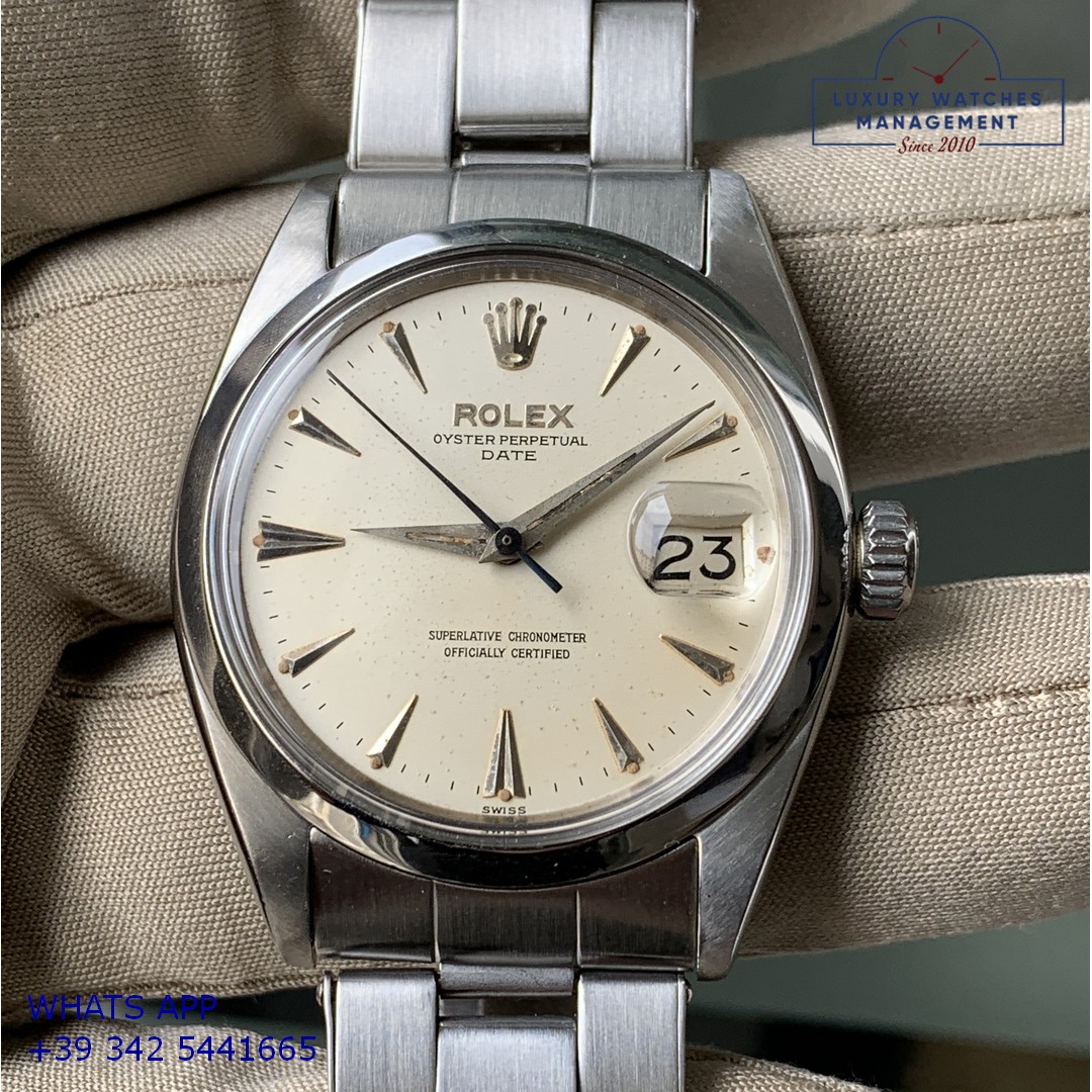 ROLEX DATE 1500 (21)