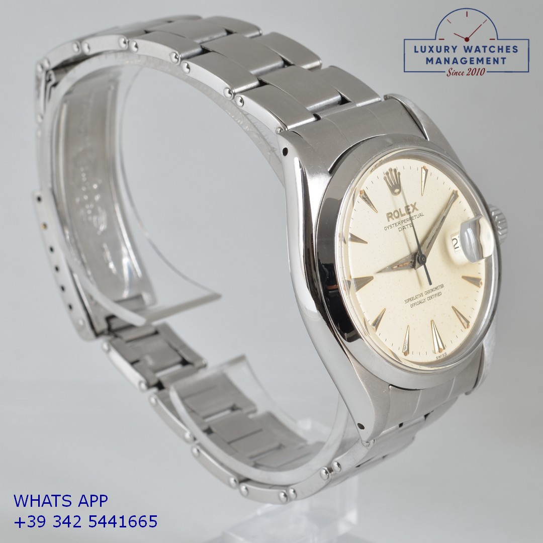 ROLEX DATE 1500 (3)