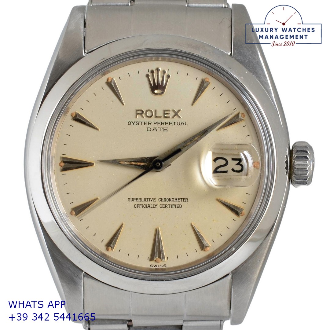 ROLEX DATE 1500 (32)