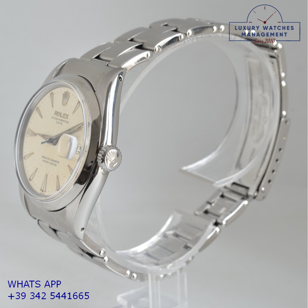 ROLEX DATE 1500 (4)