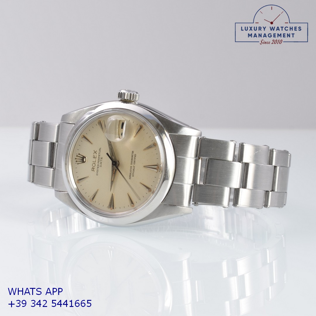 ROLEX DATE 1500 (8)
