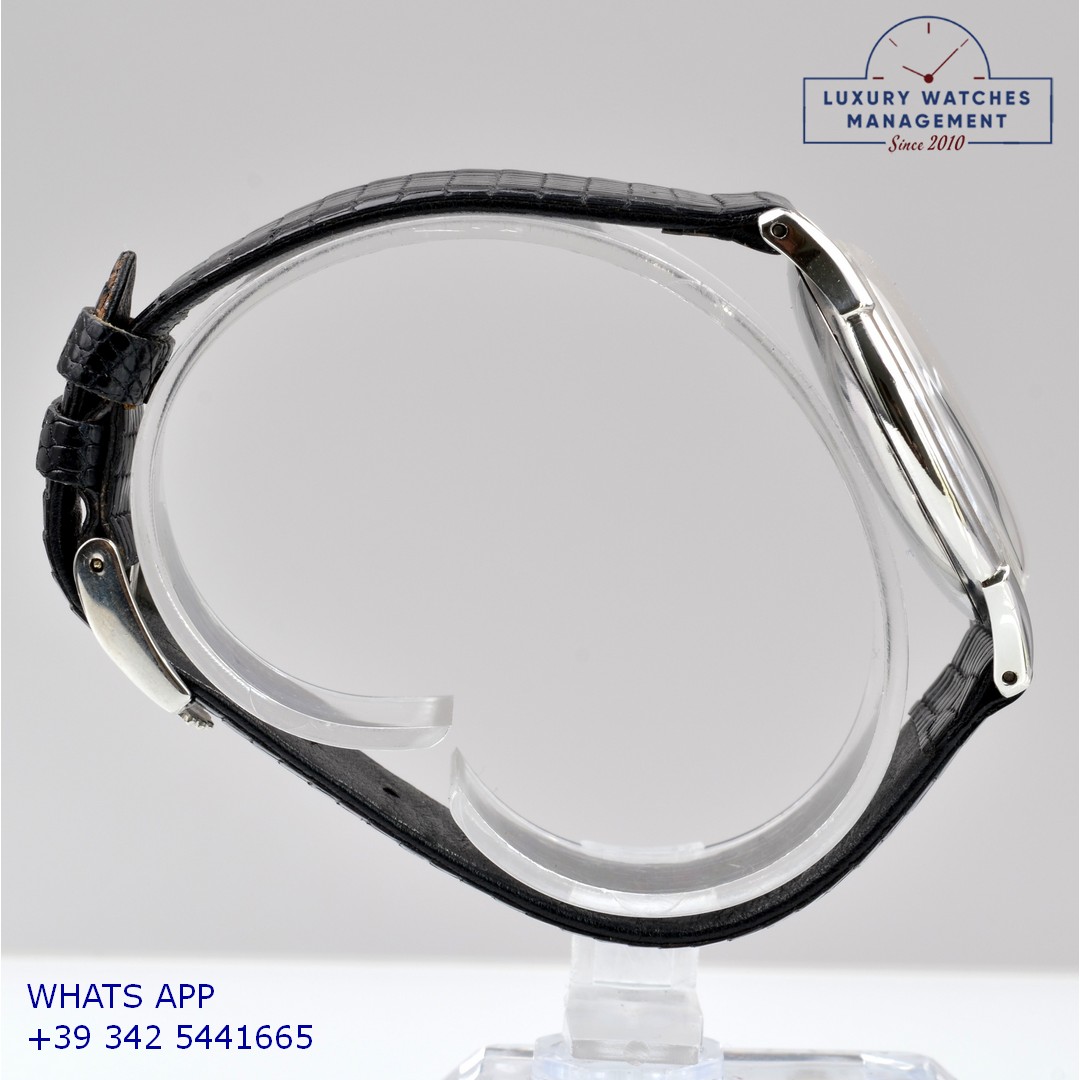 ROLEX PRECISION 4498 FANCY LUGS (4)