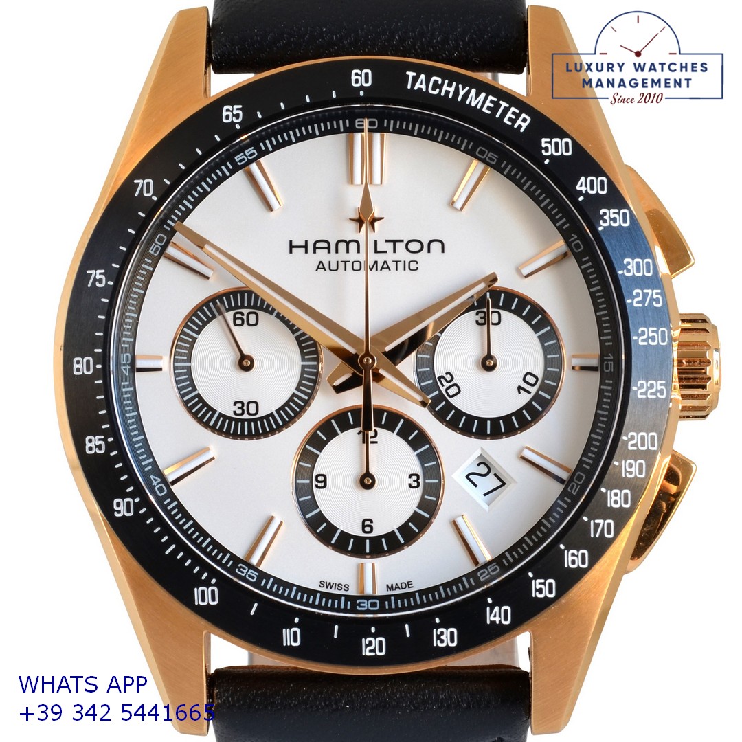 2 HAMILTON JAZZMASTER H36626710 (5)