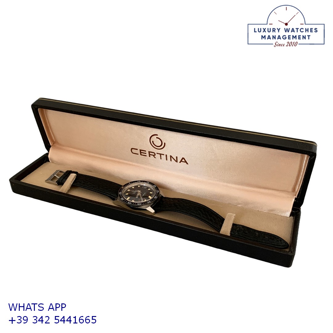 CERTINA