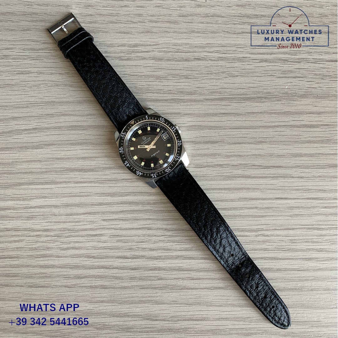 CERTINA ARGONAUT 5801 (15)