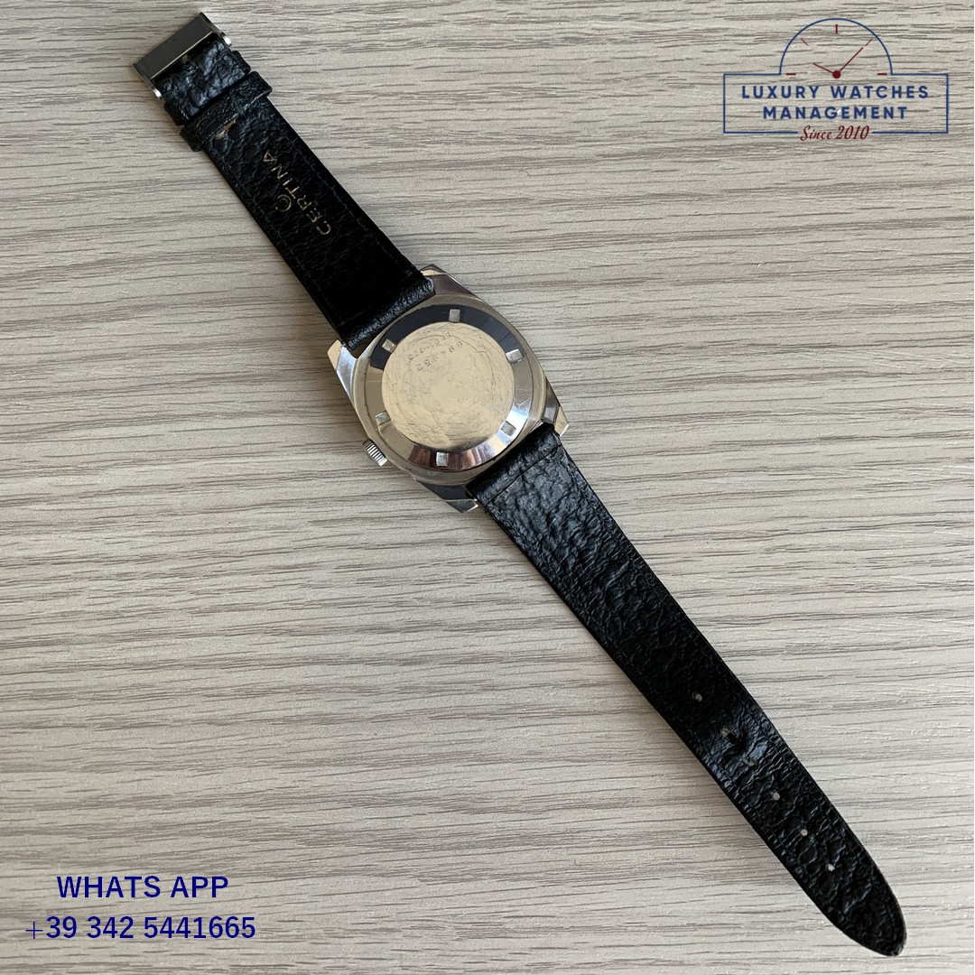 CERTINA ARGONAUT 5801 (16)