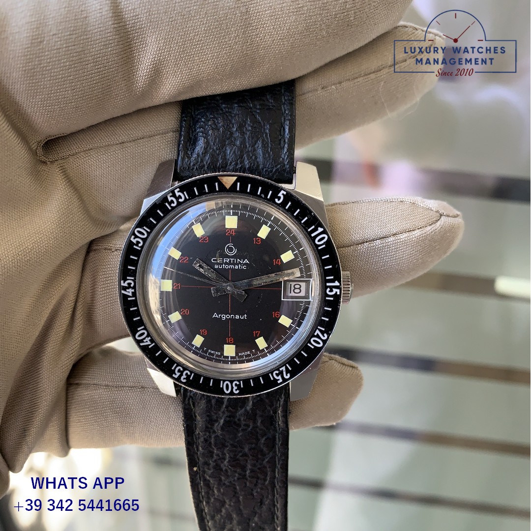 CERTINA ARGONAUT 5801 (17)