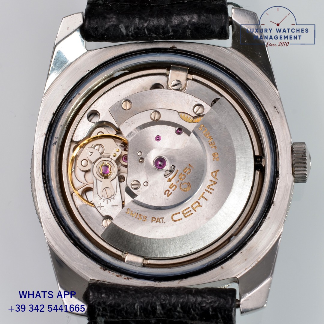 CERTINA ARGONAUT 5801 (3)