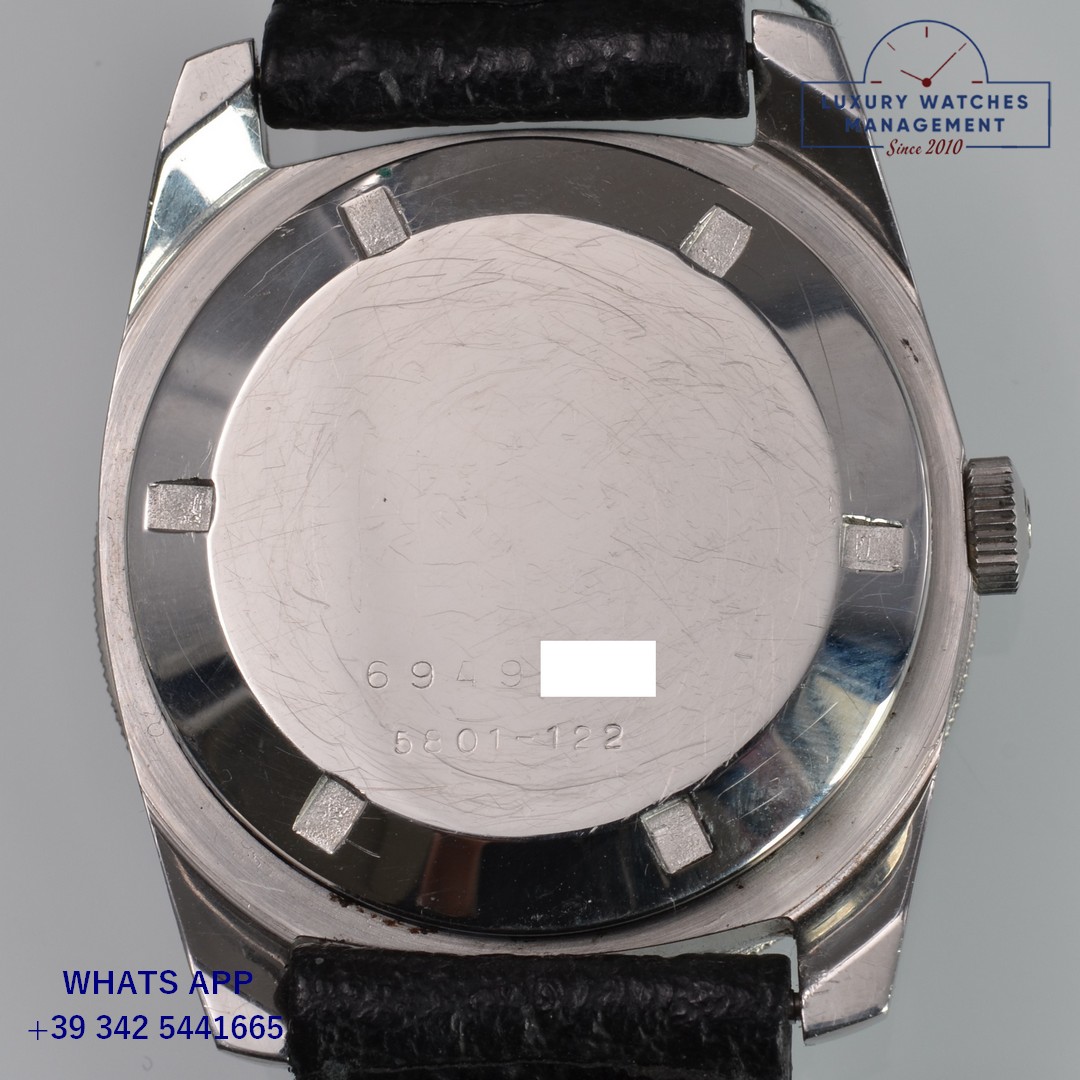 CERTINA ARGONAUT 5801 (6)