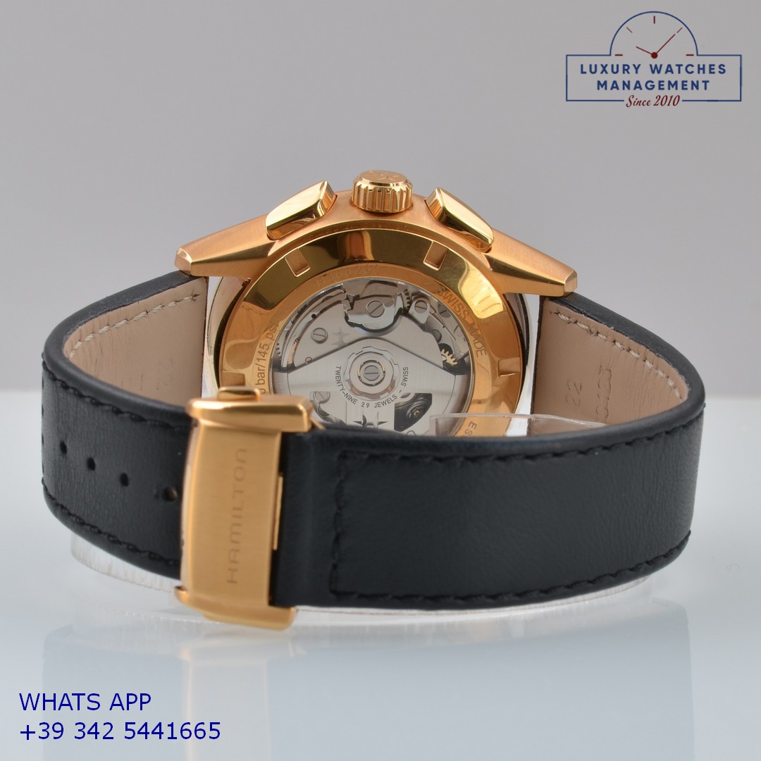 HAMILTON JAZZMASTER H36626710 (13)