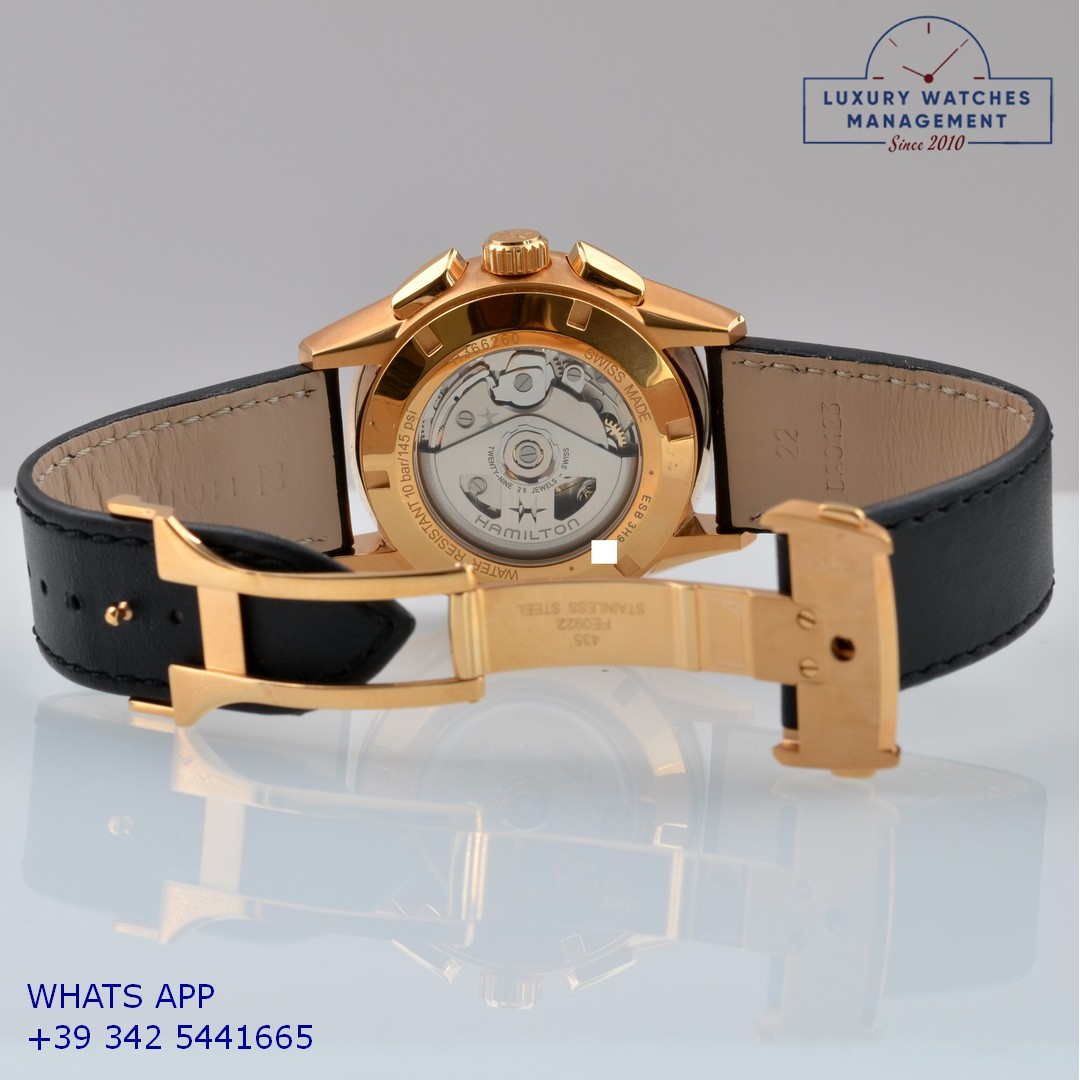 HAMILTON JAZZMASTER H36626710 (16)