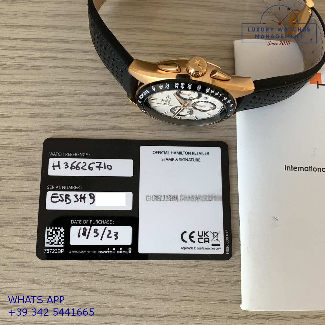 HAMILTON JAZZMASTER H36626710 (18)
