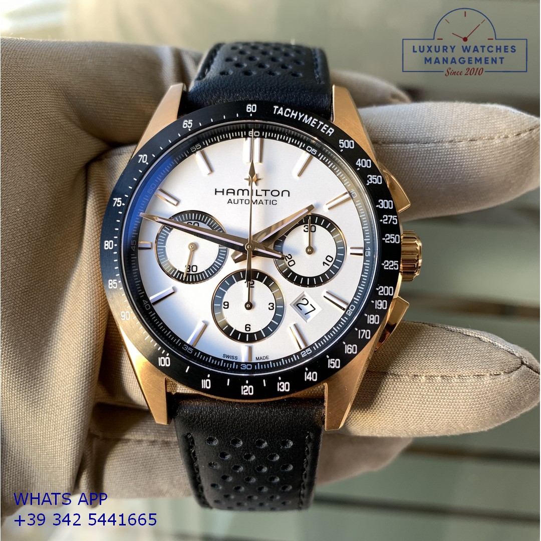 HAMILTON JAZZMASTER H36626710 (21)
